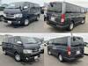 TOYOTA REGIUS ACE VAN
