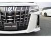 TOYOTA ALPHARD G