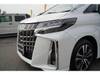TOYOTA ALPHARD G