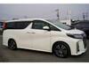 TOYOTA ALPHARD G