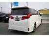 TOYOTA ALPHARD G
