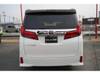 TOYOTA ALPHARD G