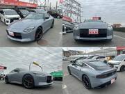 2025 NISSAN FAIRLADY Z VERSION ST