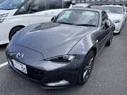 2016 MAZDA ROADSTER RF
