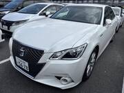 2013 TOYOTA CROWN HYBRID Athlete S