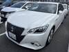TOYOTA CROWN HYBRID