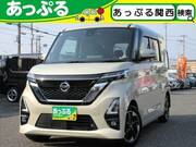 2023 NISSAN ROOX
