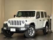 2021 CHRYSLER JEEP WRANGLER UNLIMITED