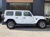 CHRYSLER JEEP WRANGLER UNLIMITED