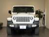 CHRYSLER JEEP WRANGLER UNLIMITED
