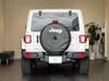 CHRYSLER JEEP WRANGLER UNLIMITED