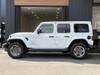 CHRYSLER JEEP WRANGLER UNLIMITED