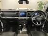 CHRYSLER JEEP WRANGLER UNLIMITED