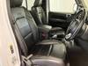CHRYSLER JEEP WRANGLER UNLIMITED