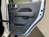 CHRYSLER JEEP WRANGLER UNLIMITED