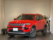 2022 CHRYSLER JEEP COMPASS