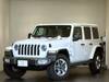 CHRYSLER JEEP WRANGLER UNLIMITED