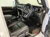 CHRYSLER JEEP WRANGLER UNLIMITED
