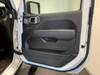 CHRYSLER JEEP WRANGLER UNLIMITED