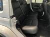 CHRYSLER JEEP WRANGLER UNLIMITED