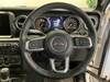 CHRYSLER JEEP WRANGLER UNLIMITED