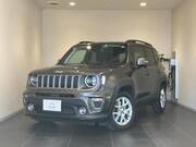 2020 CHRYSLER JEEP RENEGADE