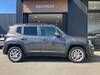 CHRYSLER JEEP RENEGADE
