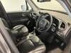 CHRYSLER JEEP RENEGADE