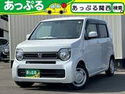 2020 HONDA N-WGN
