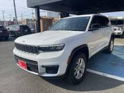 2024 CHRYSLER JEEP GRAND CHEROKEE