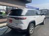 CHRYSLER JEEP GRAND CHEROKEE