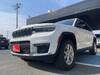 CHRYSLER JEEP GRAND CHEROKEE