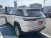 CHRYSLER JEEP GRAND CHEROKEE