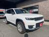 CHRYSLER JEEP GRAND CHEROKEE