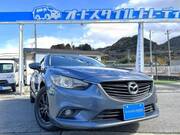 2013 MAZDA ATENZA WAGON