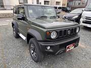 2025 SUZUKI JIMNY SIERRA
