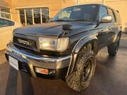 2001 TOYOTA HILUX SURF