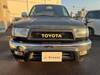TOYOTA HILUX SURF