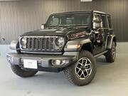 2024 CHRYSLER JEEP WRANGLER UNLIMITED