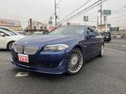 2012 BMW ALPINA B5