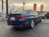 BMW ALPINA B5