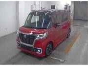 2021 SUZUKI SPACIA CUSTOM
