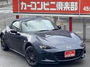 2022 MAZDA ROADSTER