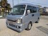 SUBARU DIAS WAGON