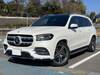 MERCEDES BENZ GLS