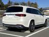 MERCEDES BENZ GLS