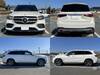 MERCEDES BENZ GLS