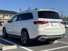 MERCEDES BENZ GLS
