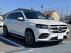 MERCEDES BENZ GLS