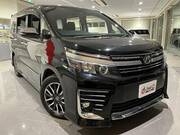 2016 TOYOTA VOXY
